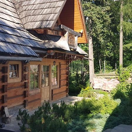 Zakopane Best Esterno foto