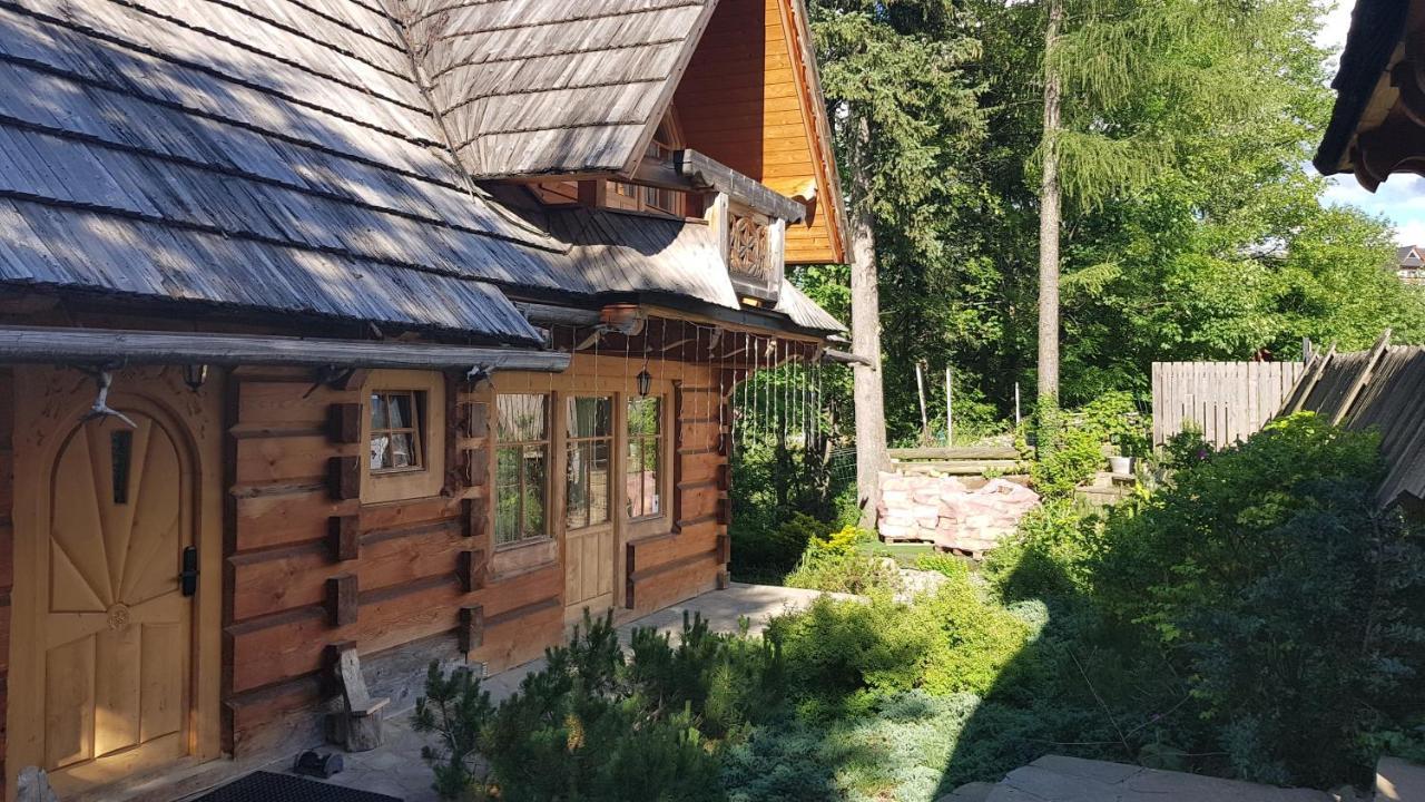 Zakopane Best Esterno foto