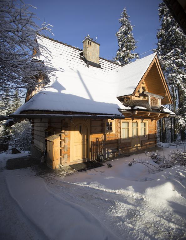 Zakopane Best Esterno foto