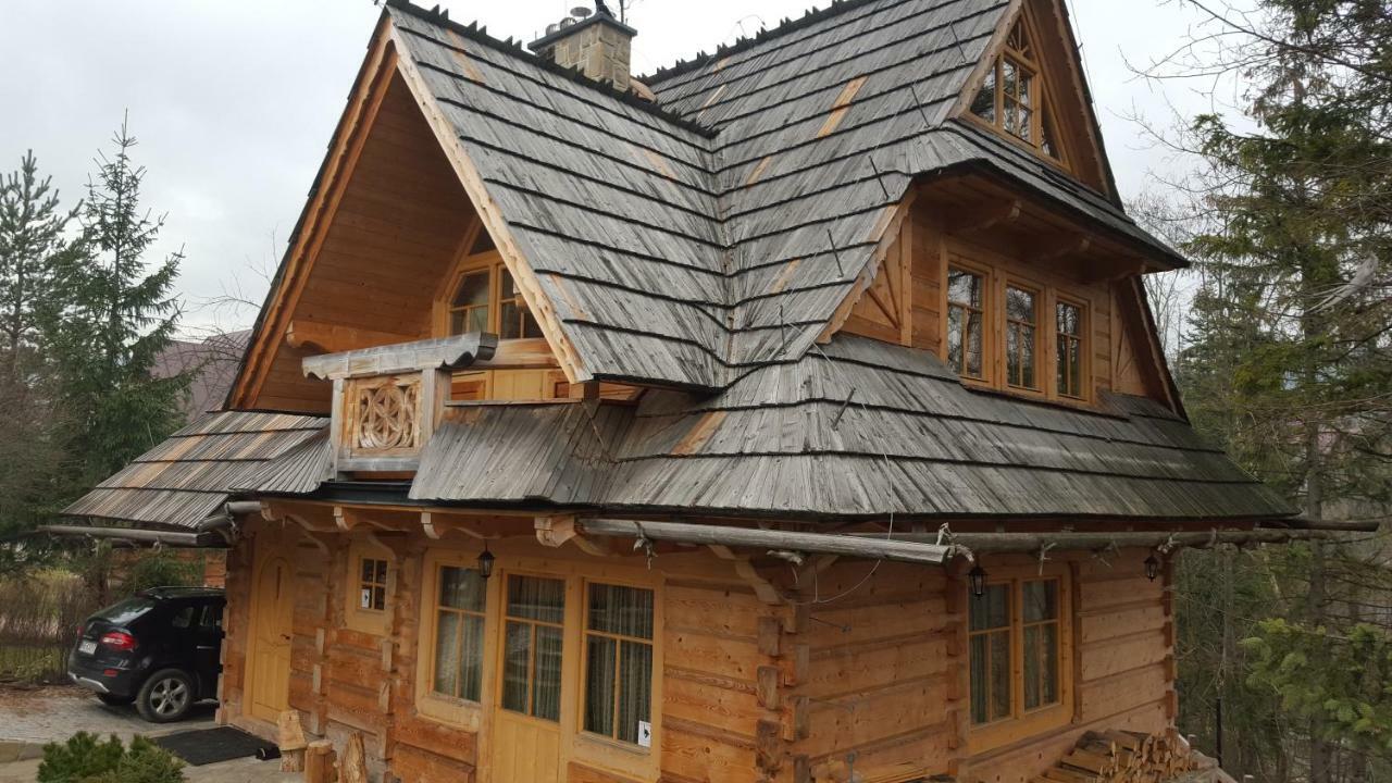Zakopane Best Esterno foto