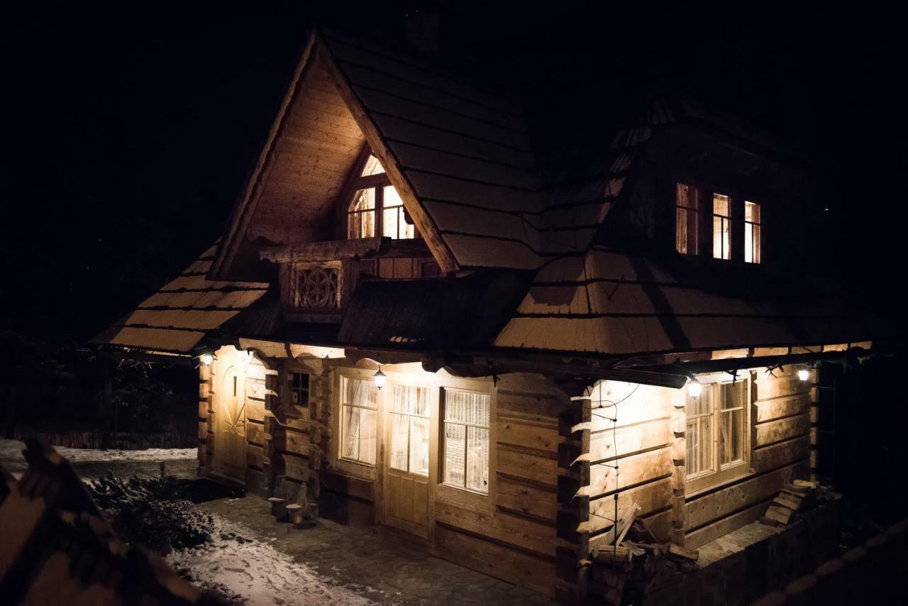 Zakopane Best Esterno foto