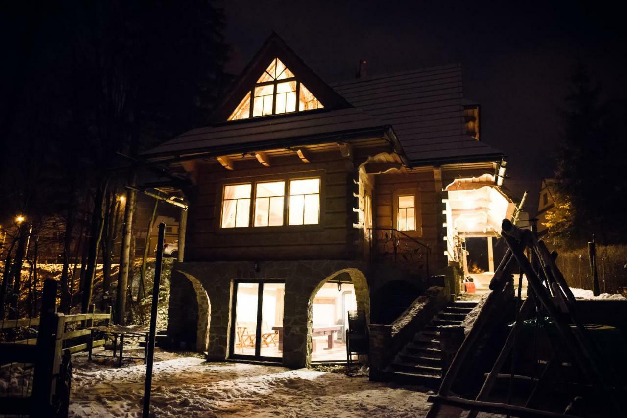 Zakopane Best Esterno foto