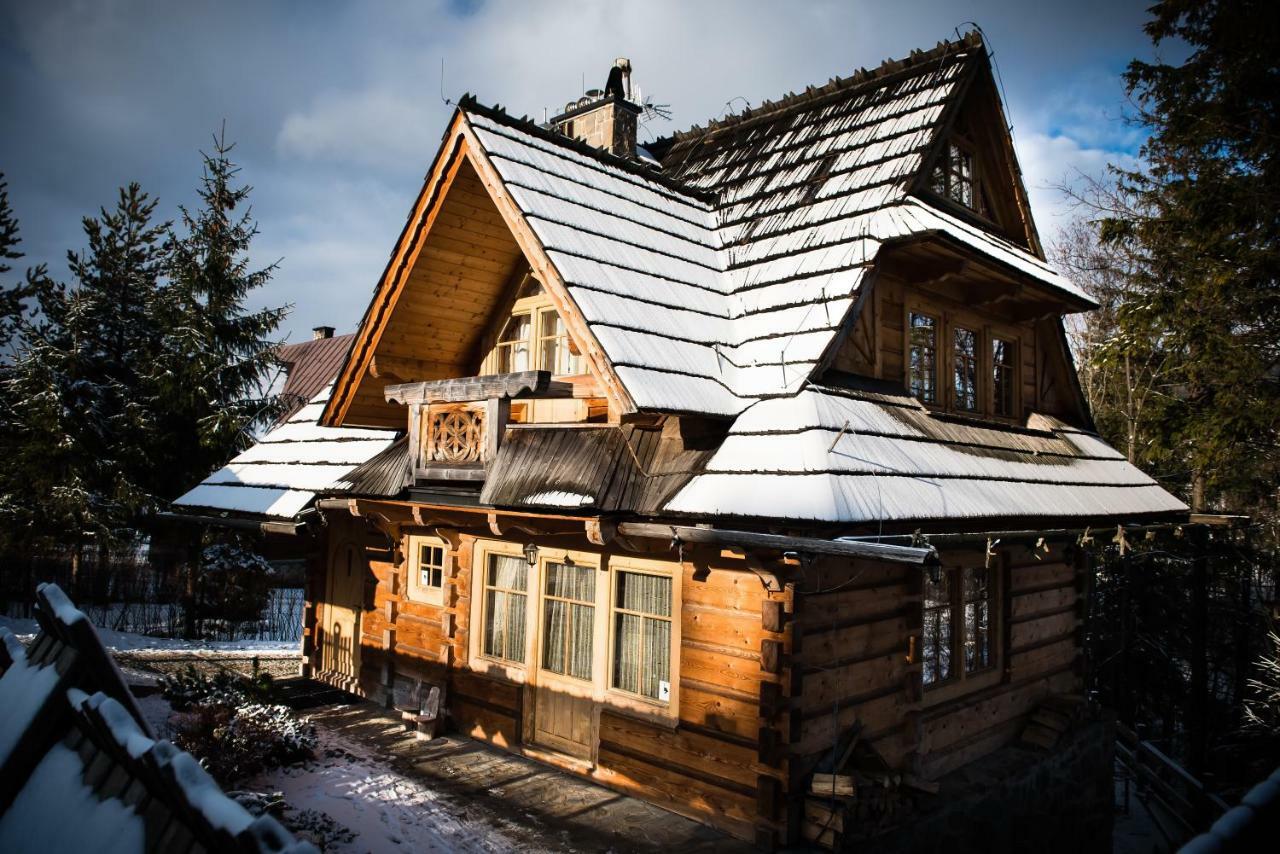 Zakopane Best Esterno foto