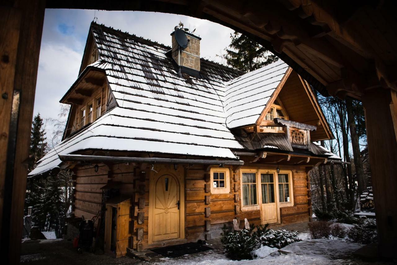 Zakopane Best Esterno foto